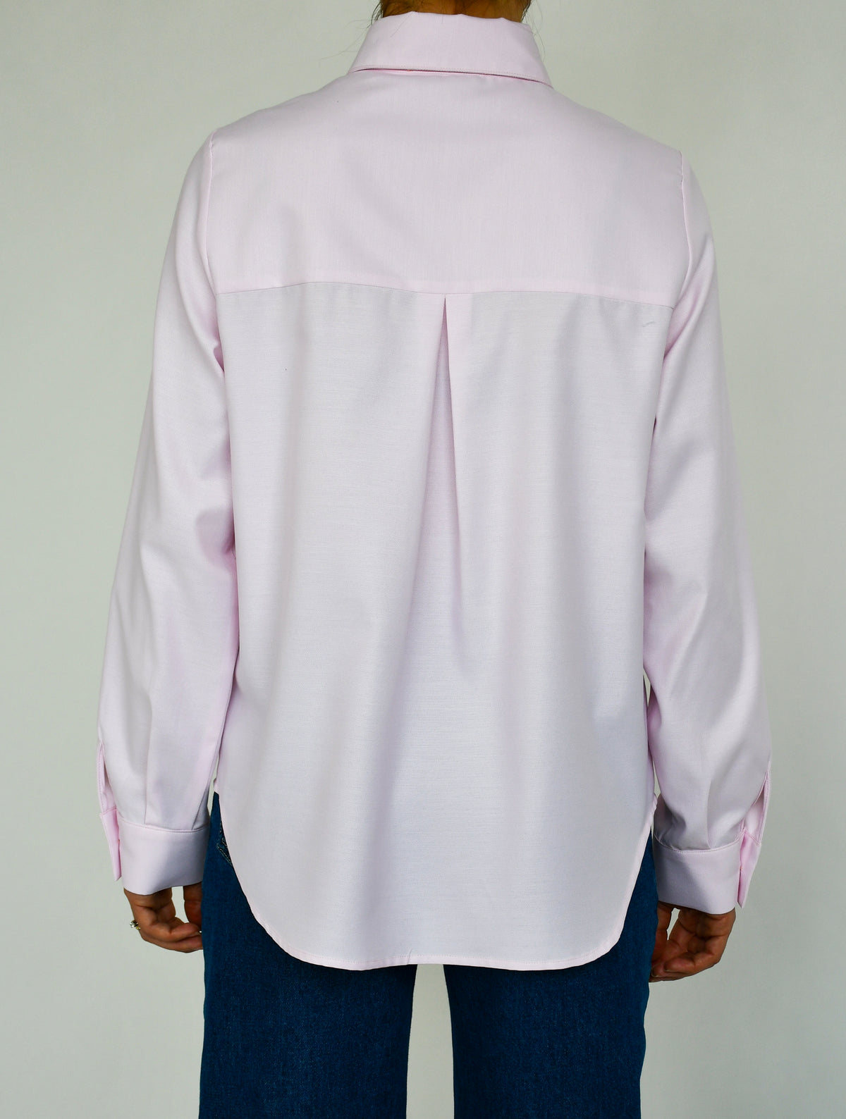 Camicia in Cotone Lia