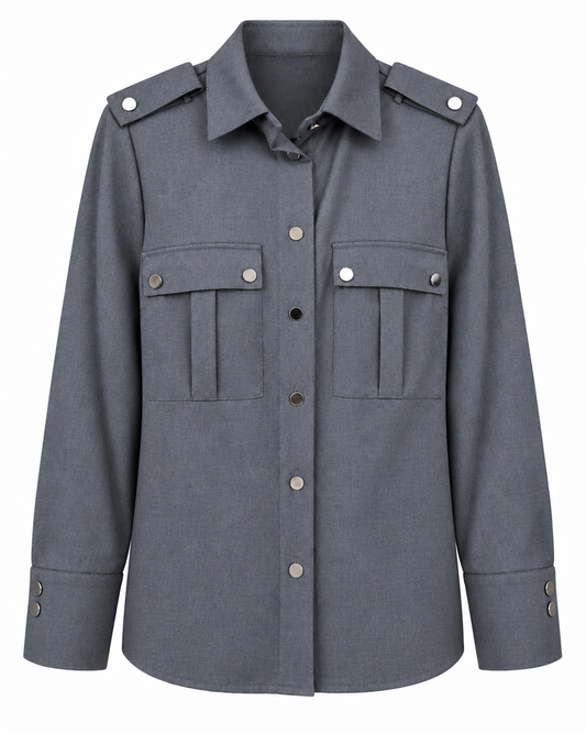 GIACCA CAMICIA