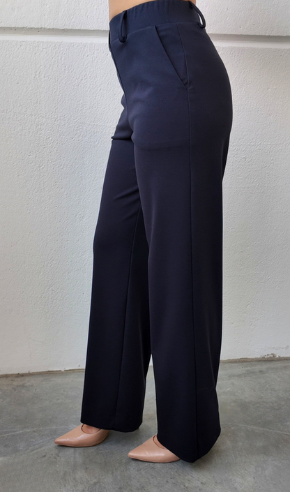 Pantalone a Palazzo Punto Milano Cesare