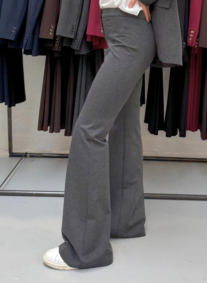 Pantalone a Trombetta Punto Milano Ettore
