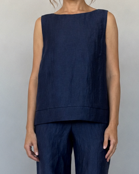 TOP IN LINO ELIA