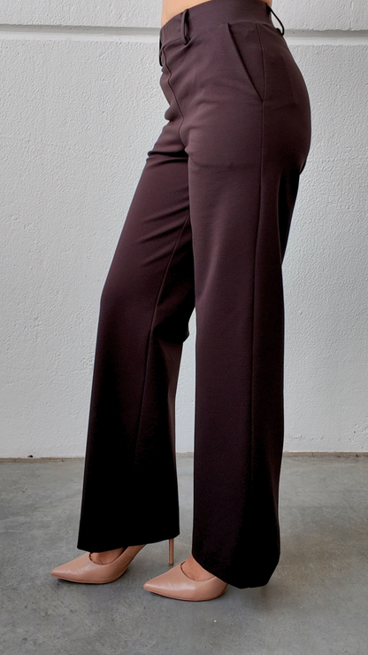 Pantalone a Palazzo Punto Milano Cesare