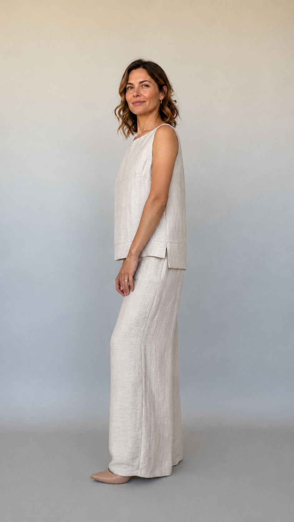 TOP IN LINO ELIA