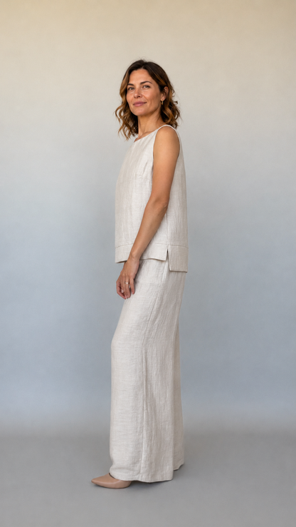 TOP IN LINO ELIA
