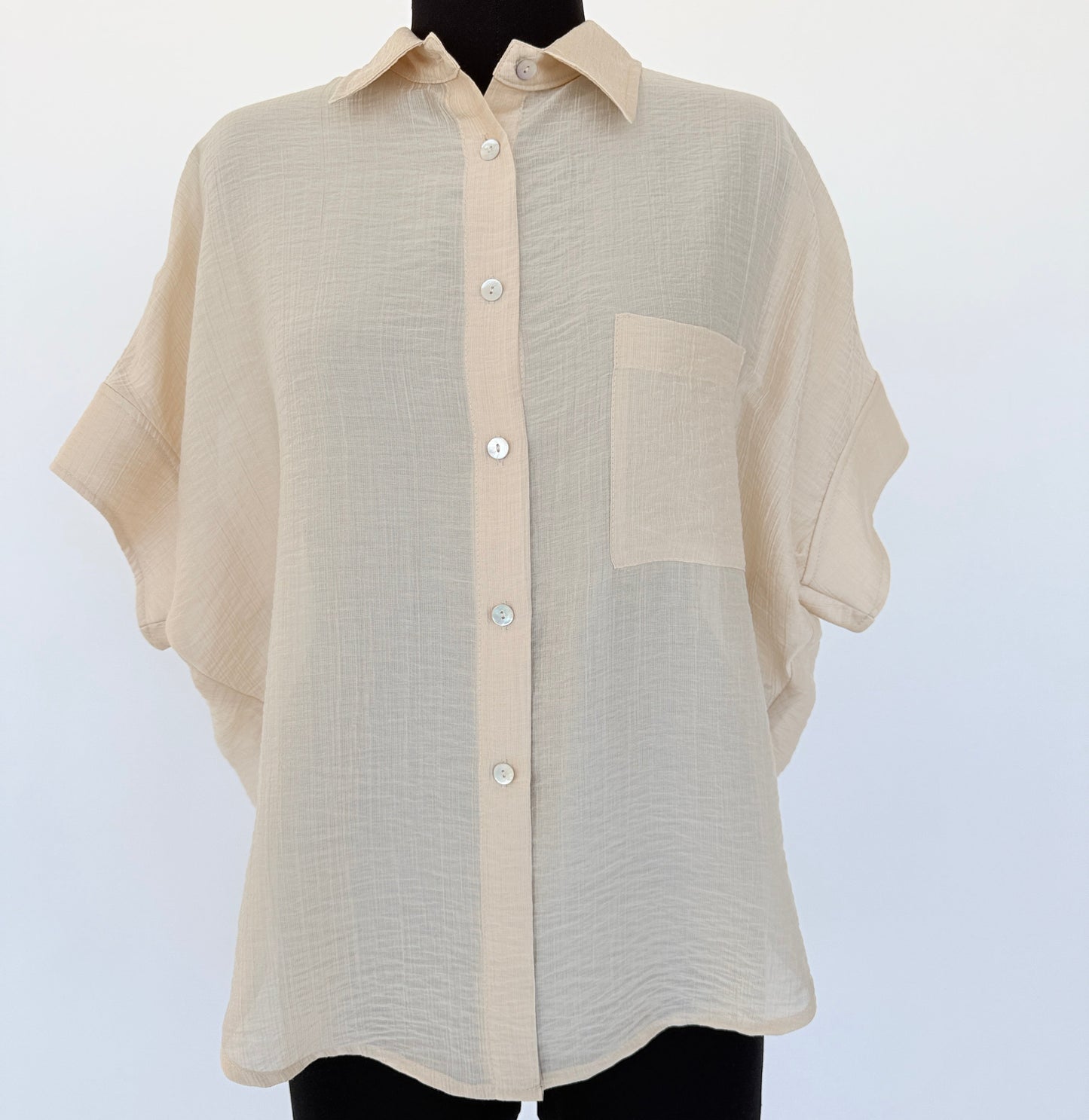 CAMICIA EVA