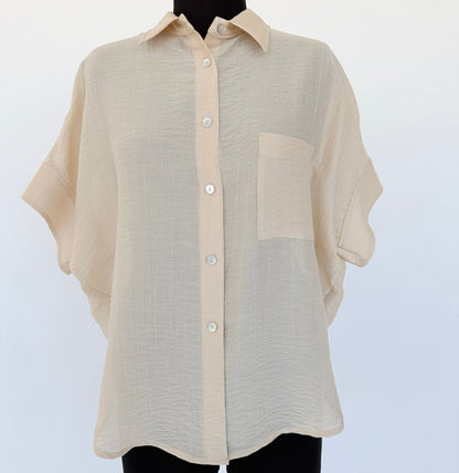 CAMICIA EVA