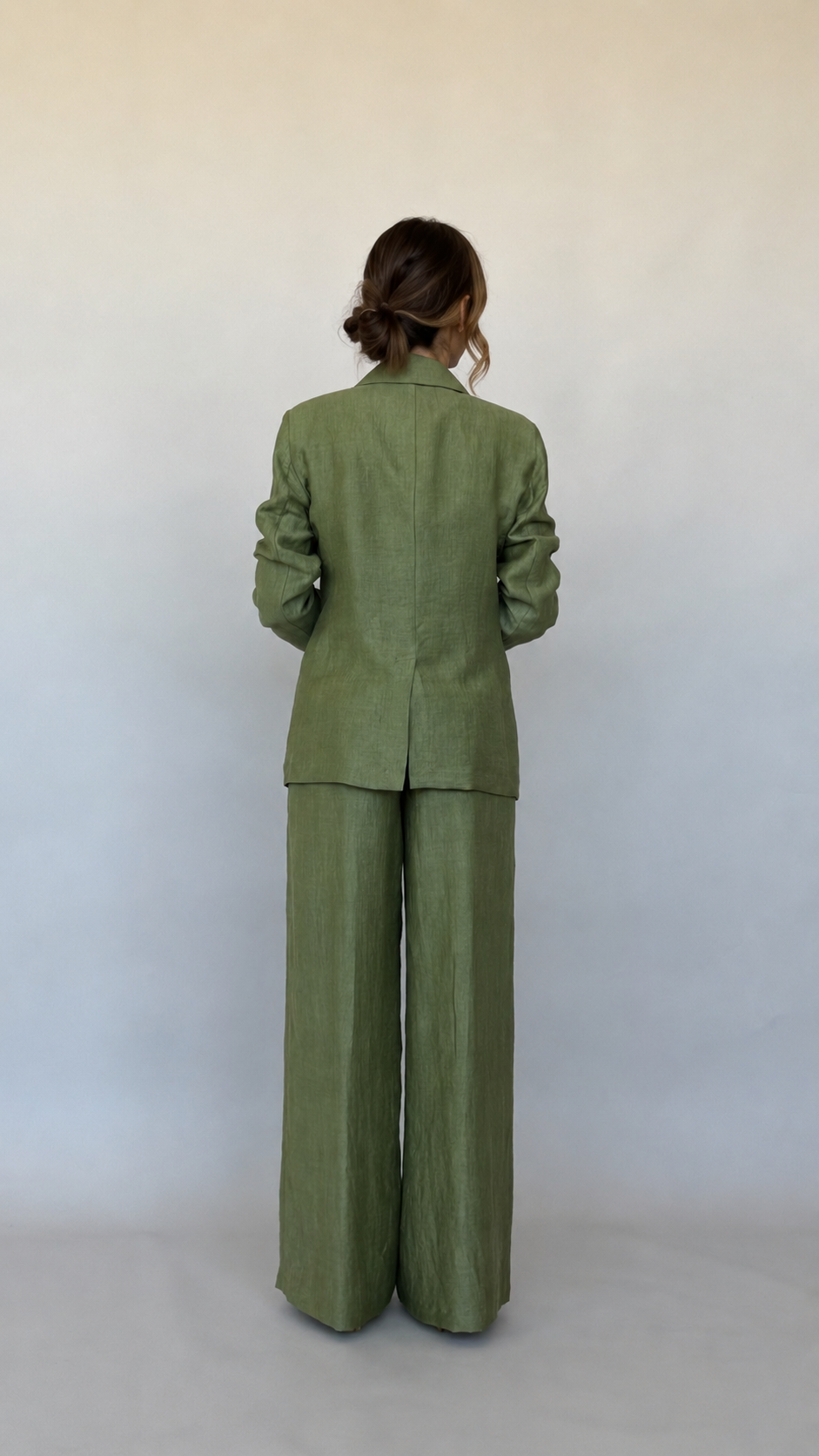 GIACCA IN LINO GIULIA