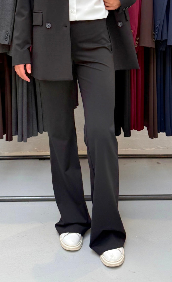 Pantalone a Trombetta Punto Milano Ettore
