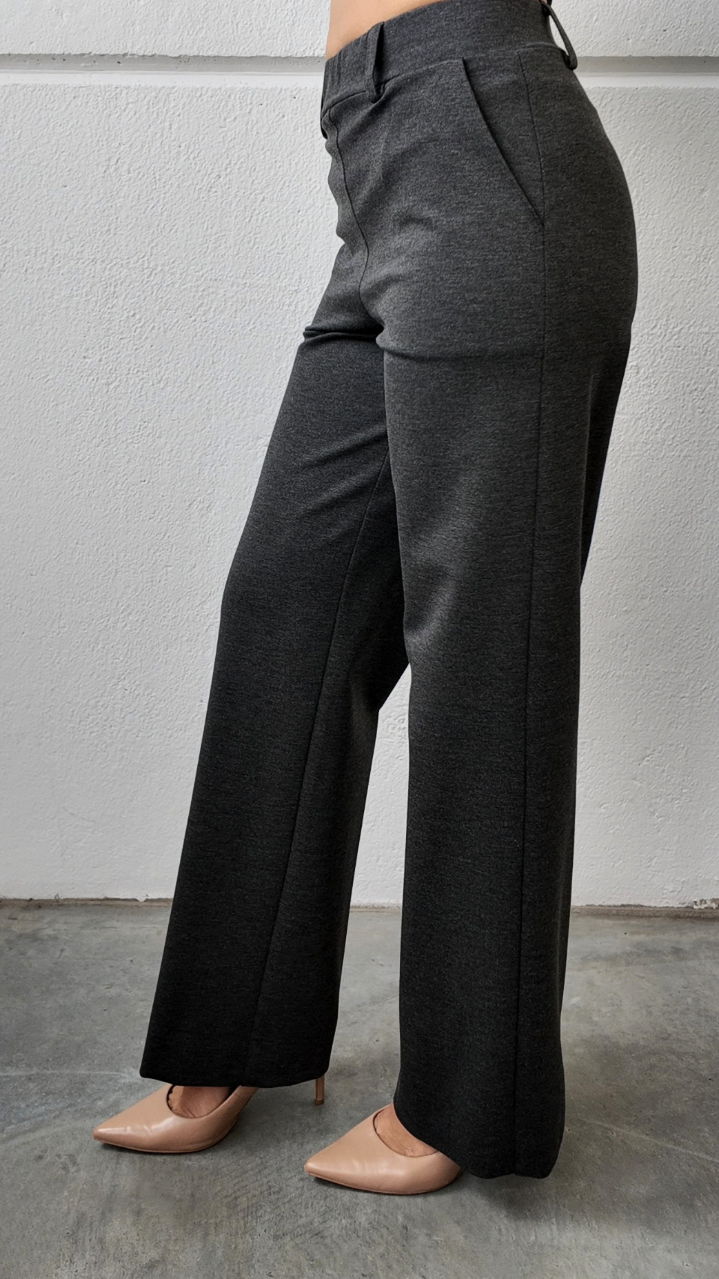 Pantalone a Palazzo Punto Milano Cesare