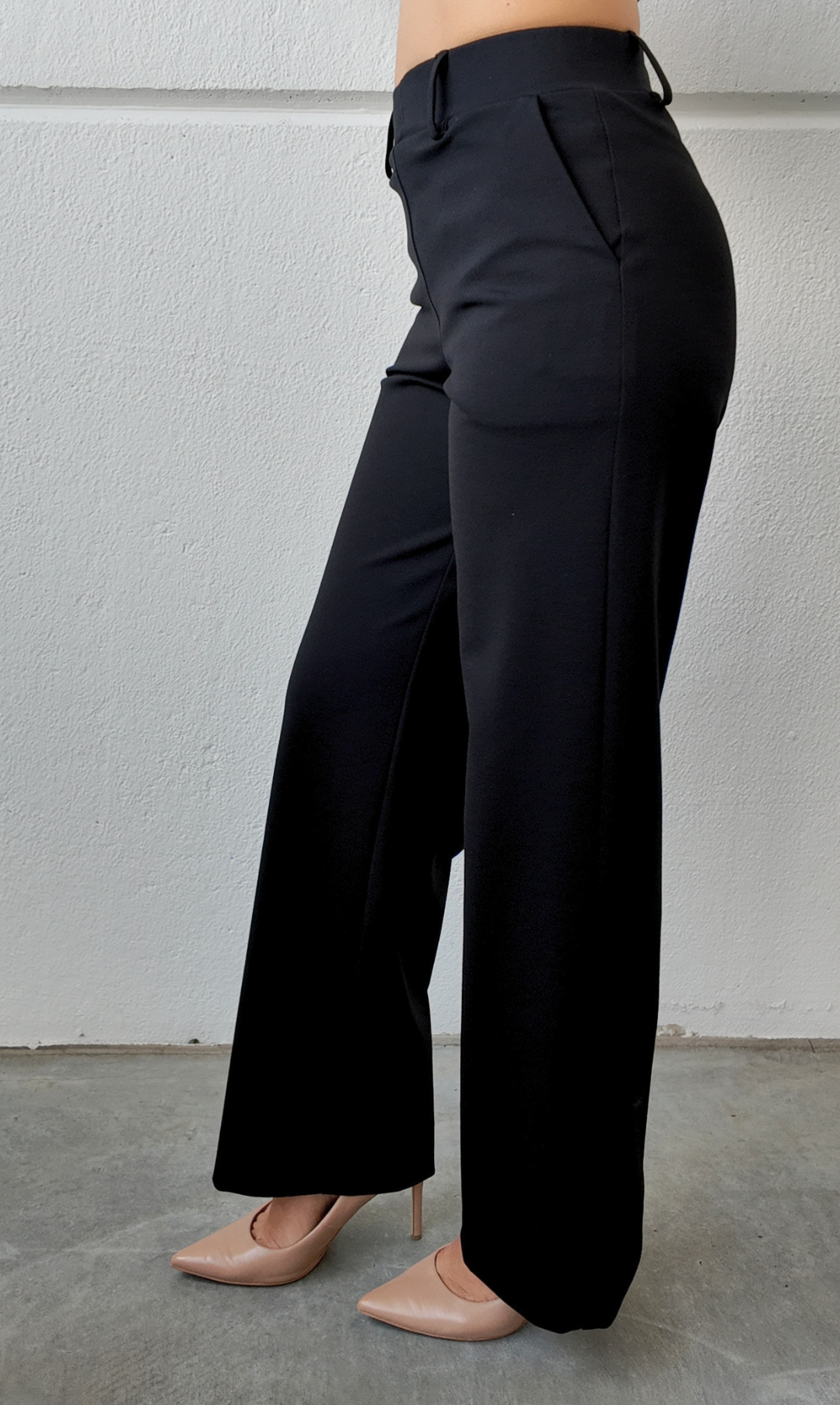 Pantalone a Palazzo Punto Milano Cesare