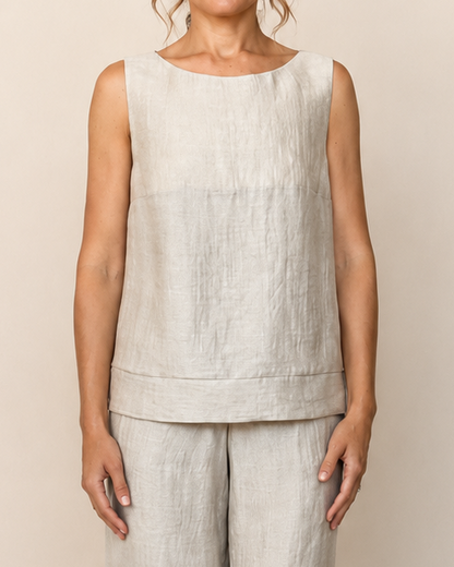 TOP IN LINO ELIA