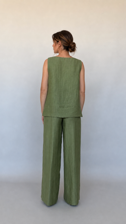 TOP IN LINO ELIA