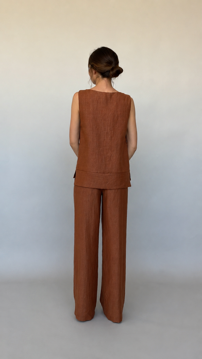 TOP IN LINO ELIA