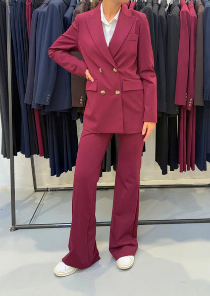Pantalone a Trombetta Punto Milano Ettore