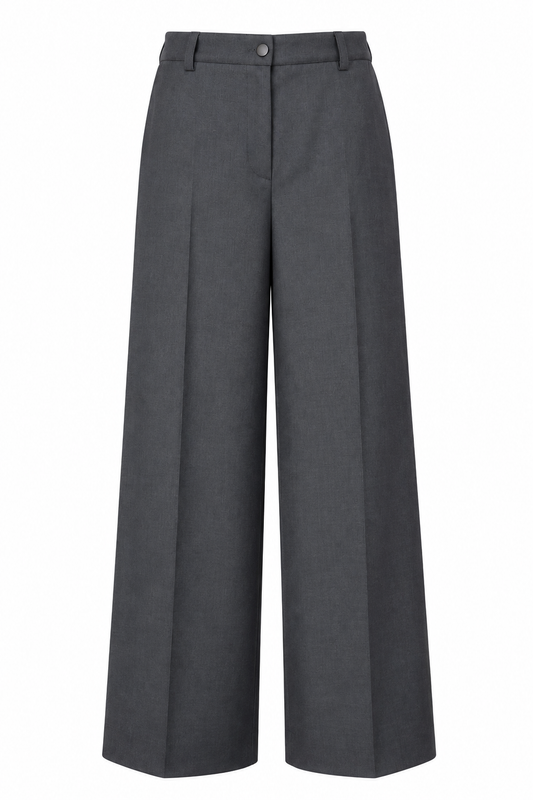 PANTALONE A PALAZZO