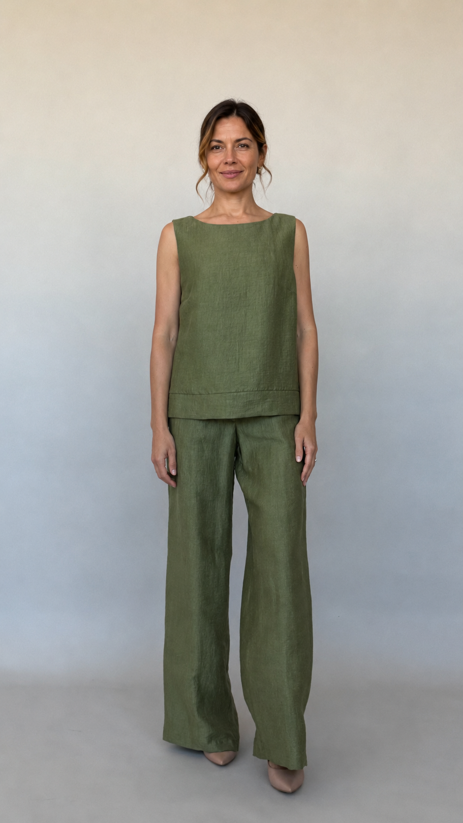 TOP IN LINO ELIA