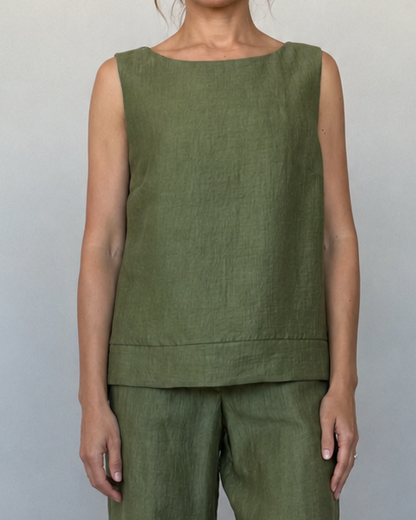 TOP IN LINO ELIA