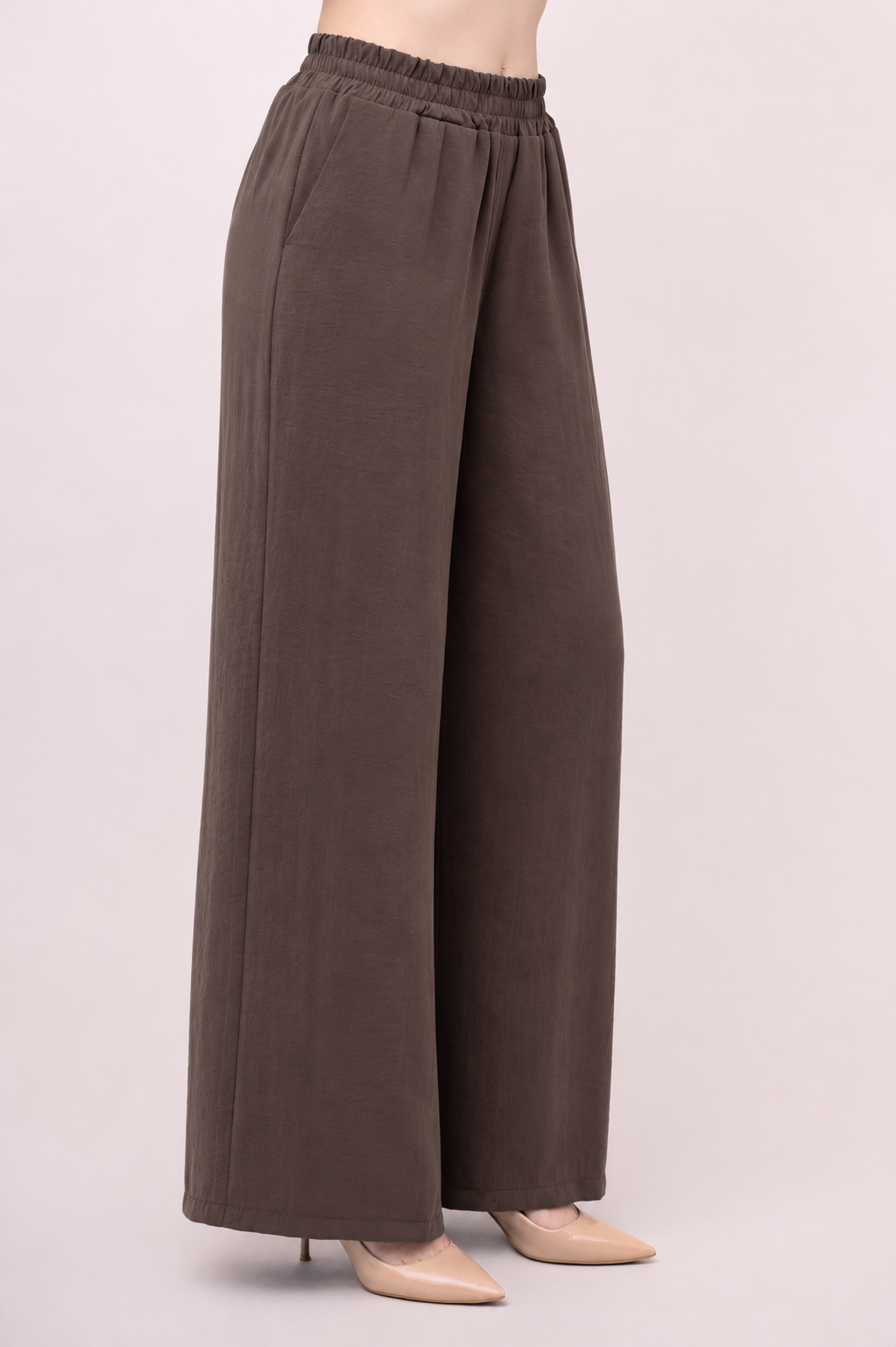 PANTALONE A PALAZZO