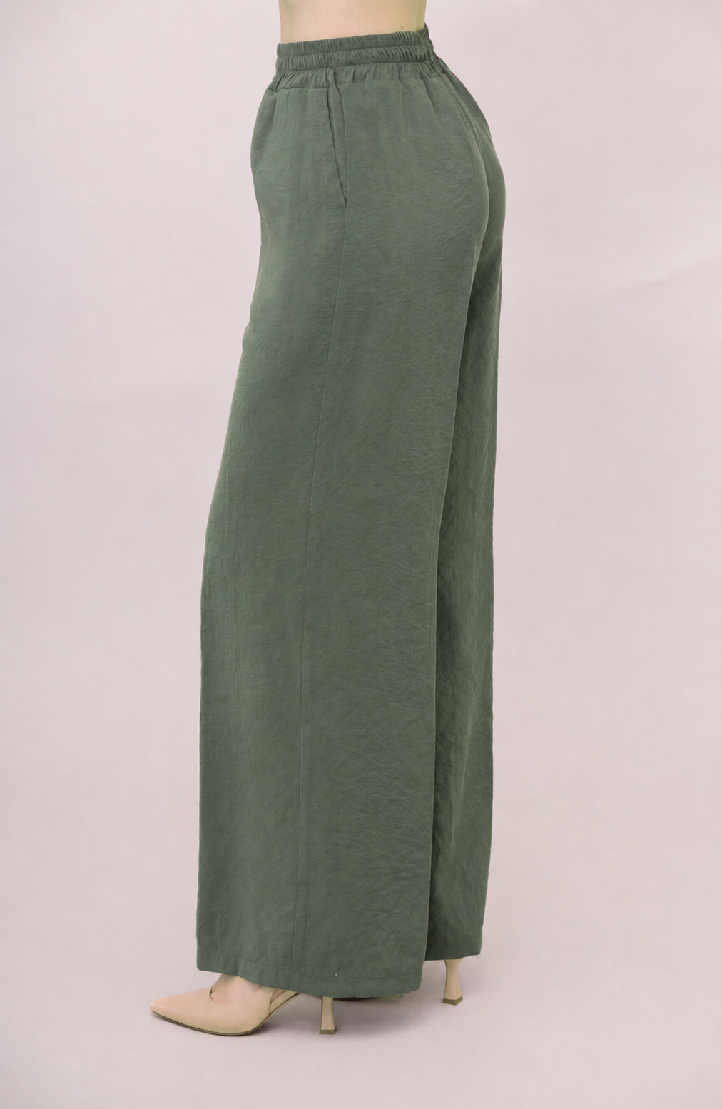 PANTALONE A PALAZZO