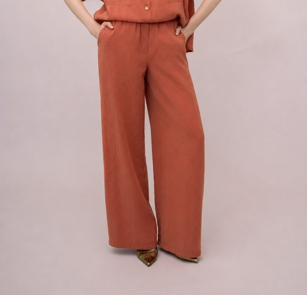 PANTALONE A PALAZZO