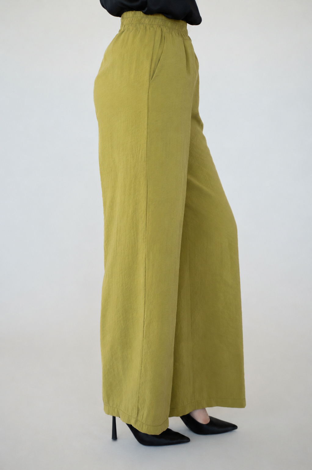 PANTALONE A PALAZZO