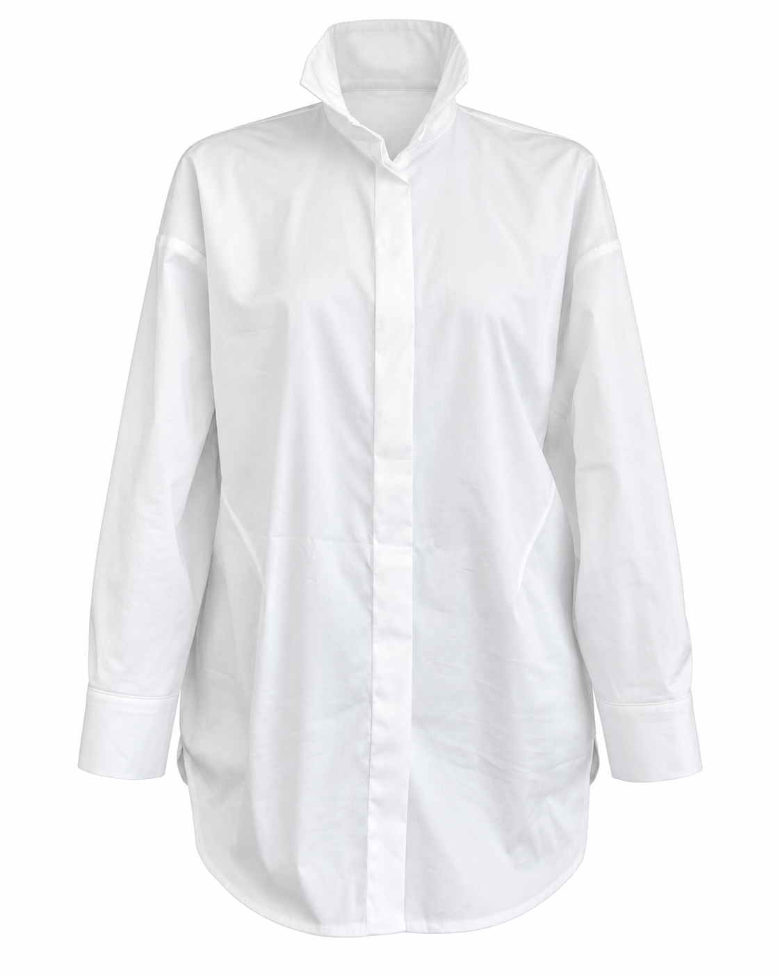 Camicia Oversize Sarita