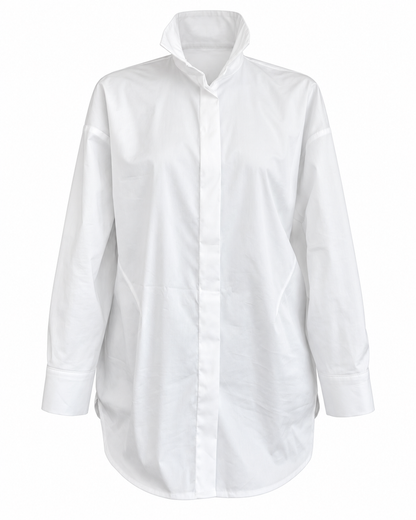 Camicia Oversize Sarita