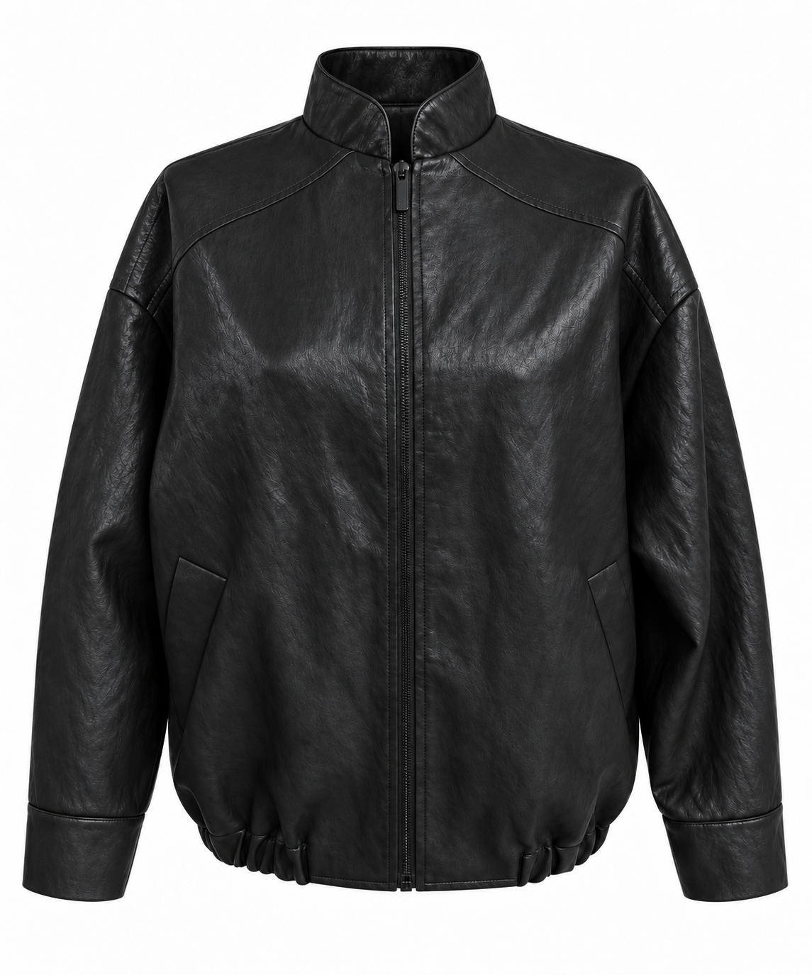 BOMBER IN ECOPELLE FABIO