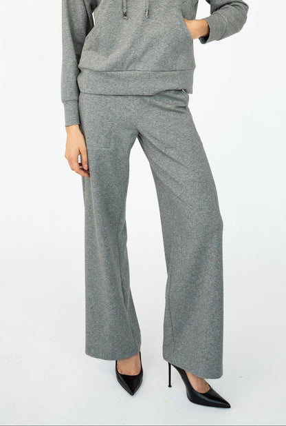 Pantalone con Vita Elasticizzata Giulio