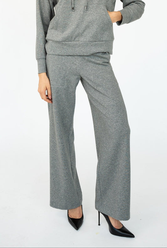 Pantalone con Vita Elasticizzata Giulio