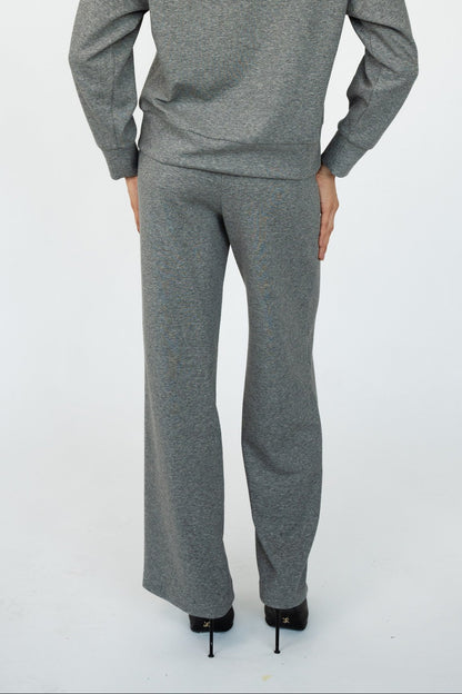 Pantalone con Vita Elasticizzata Giulio