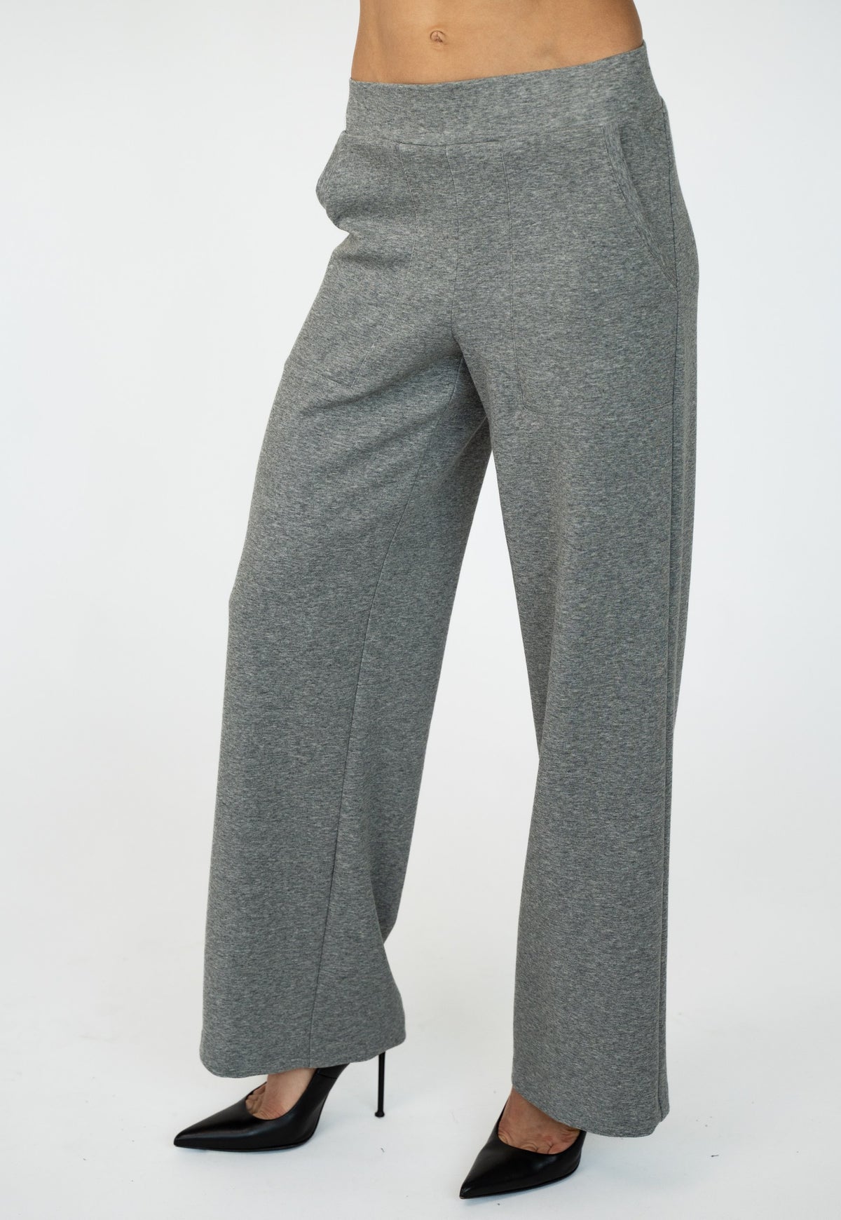 Pantalone con Vita Elasticizzata Giulio