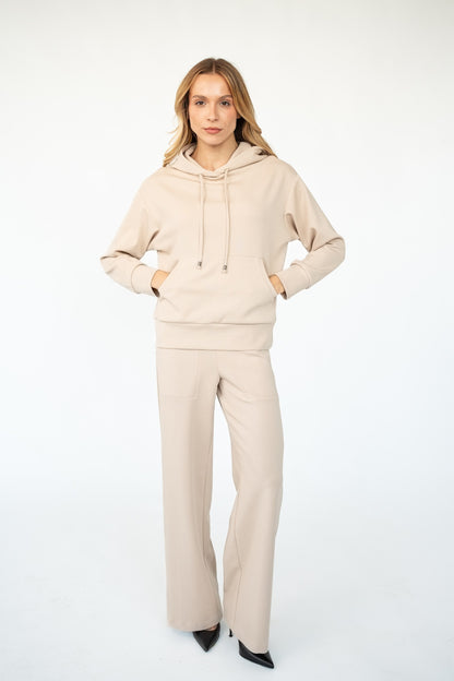 Pantalone con Vita Elasticizzata Giulio