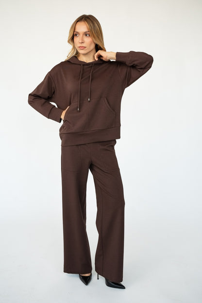 Pantalone con Vita Elasticizzata Giulio