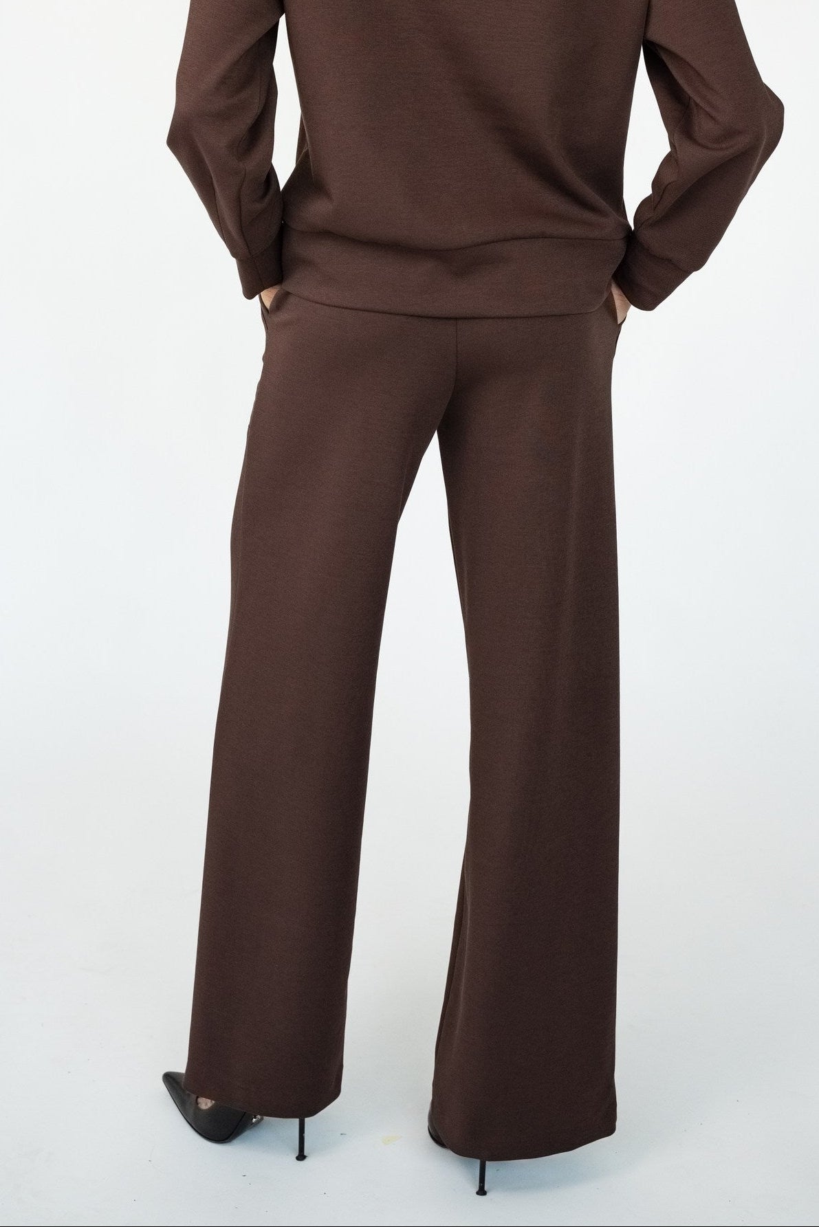Pantalone con Vita Elasticizzata Giulio