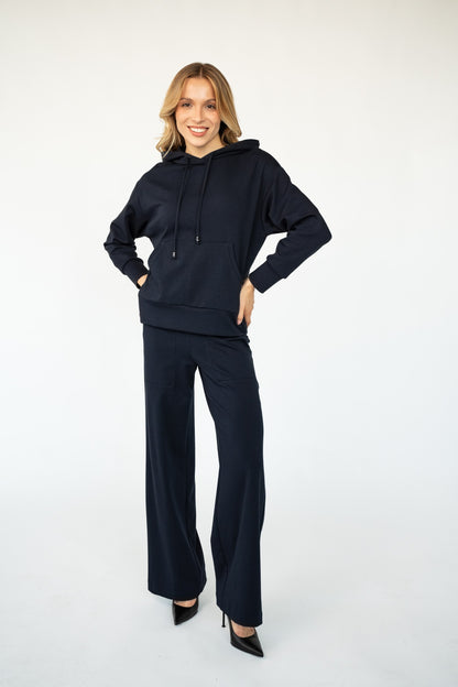 Pantalone con Vita Elasticizzata Giulio