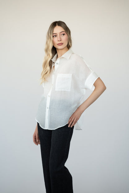 CAMICIA EVA