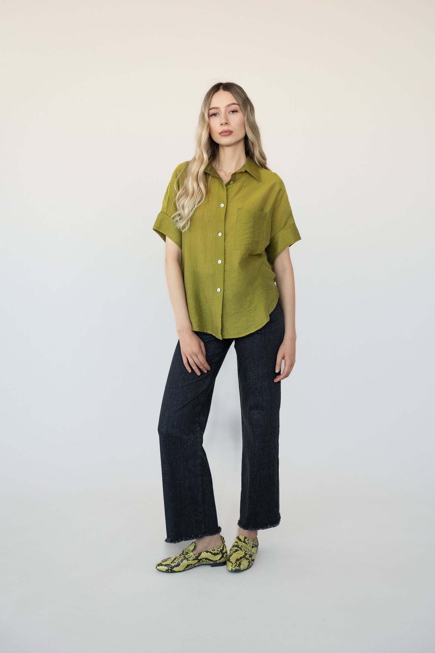 CAMICIA EVA