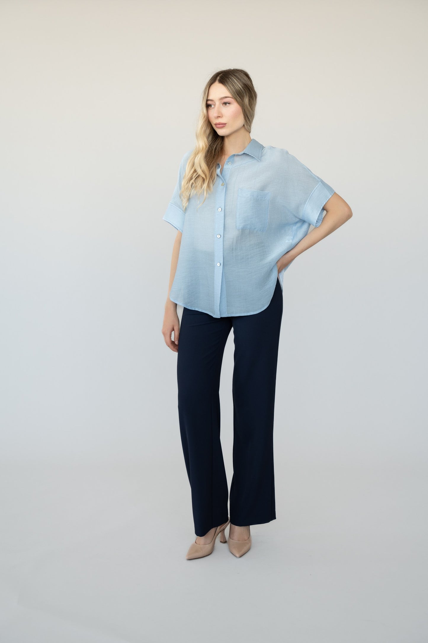 CAMICIA EVA
