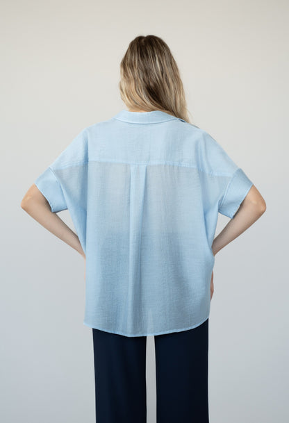 CAMICIA EVA