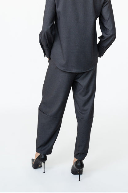 Pantalone Carrot Grant