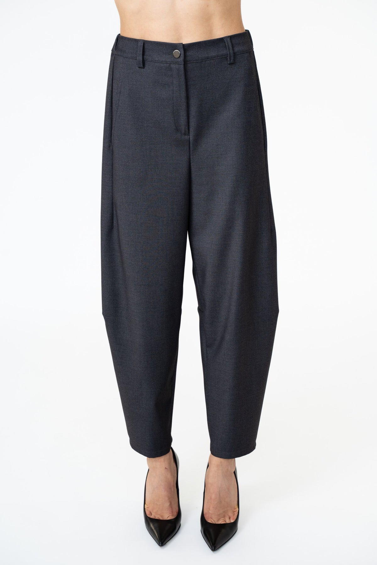 Pantalone Carrot Grant