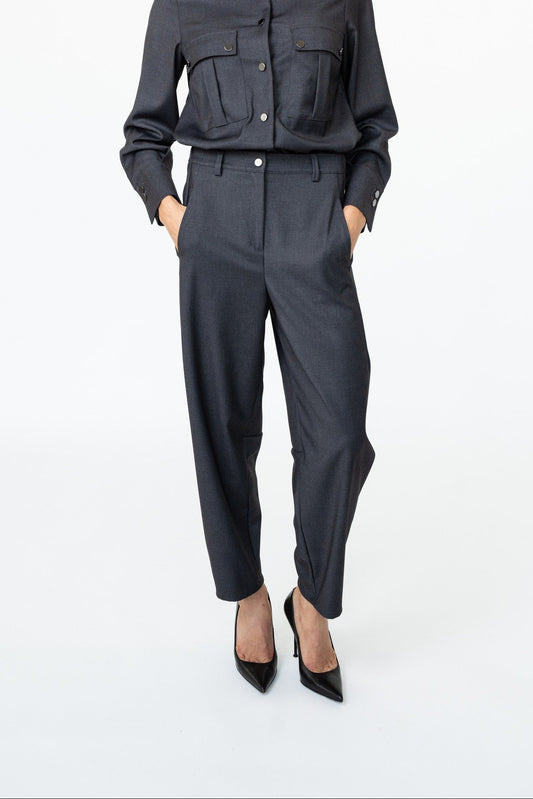 Pantalone Carrot Grant
