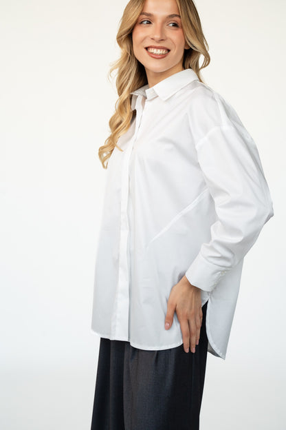 Camicia Oversize Sarita