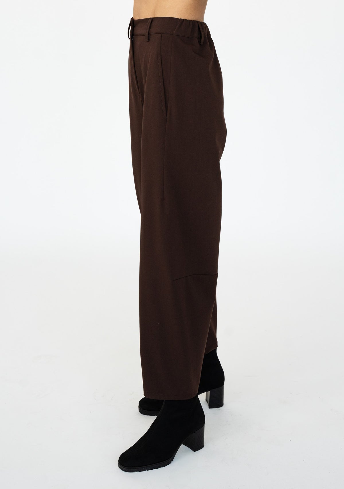 Pantalone Carrot Grant