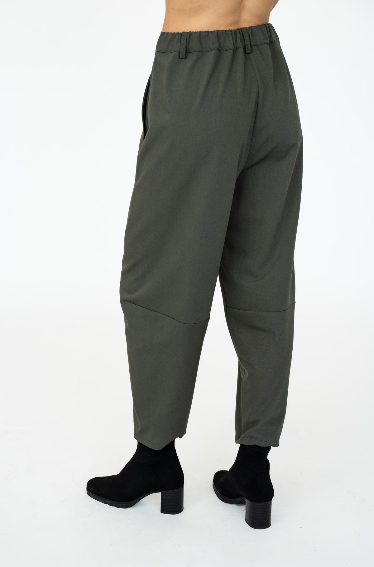 Pantalone Carrot Grant
