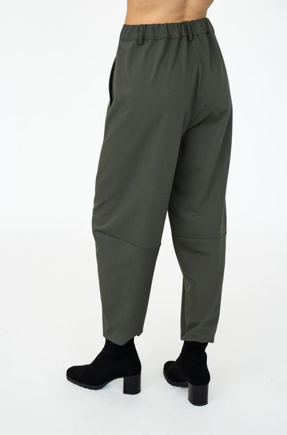 Pantalone Carrot Grant