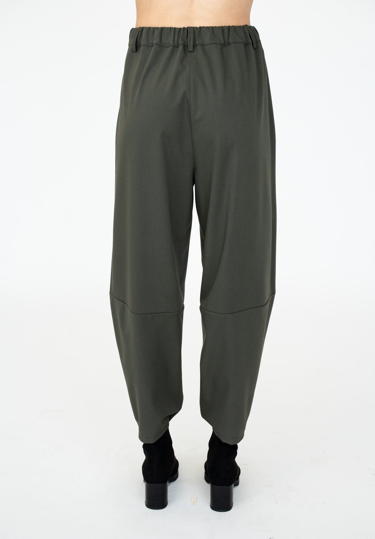 Pantalone Carrot Grant