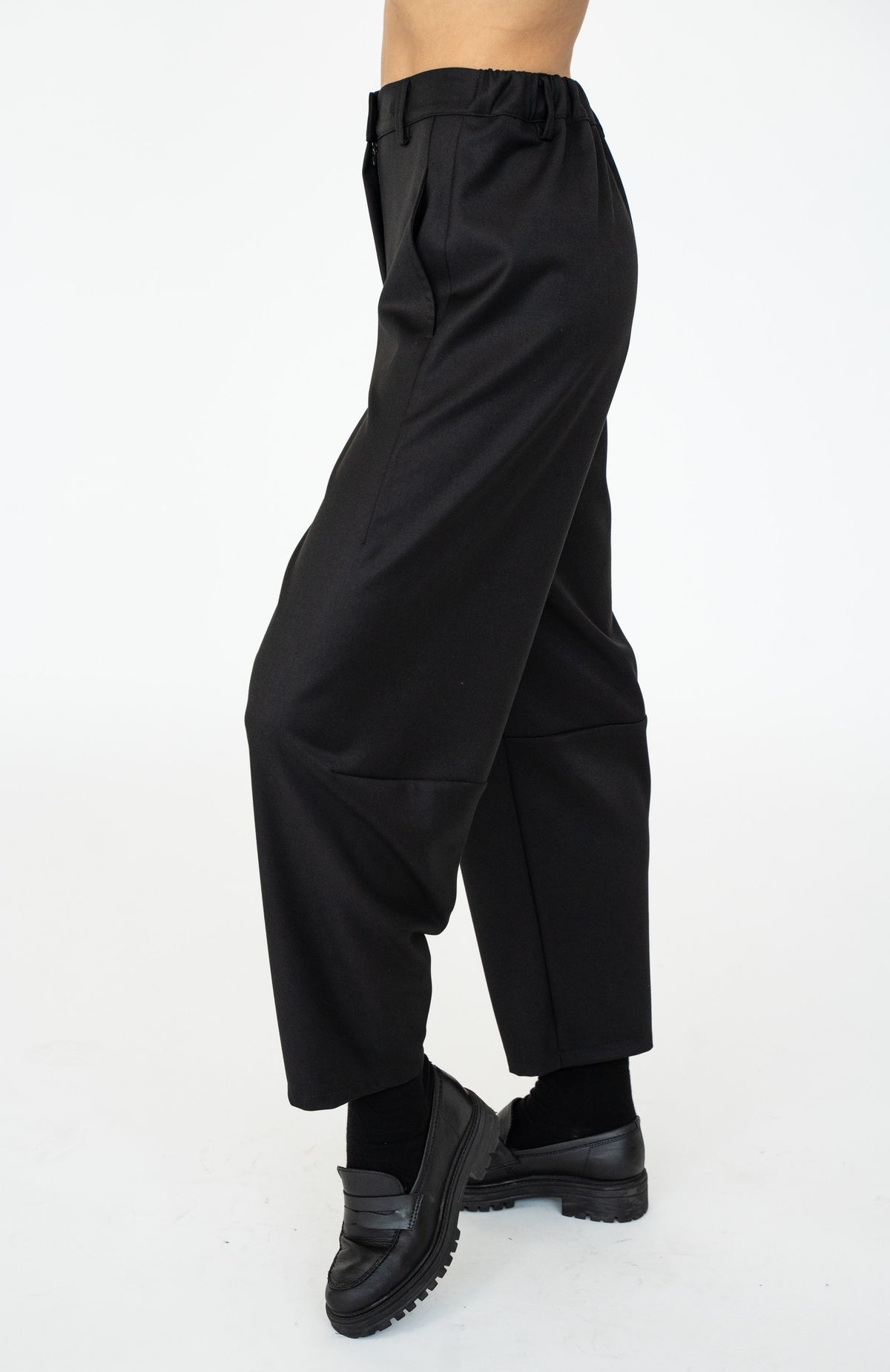 Pantalone Carrot Grant