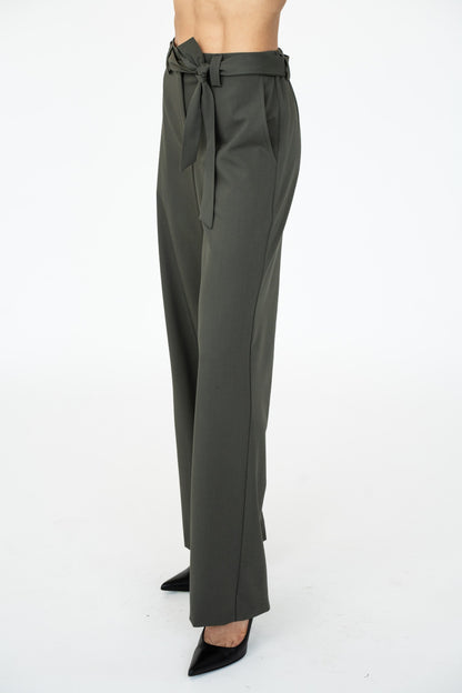 Pantalone a palazzo Sileno